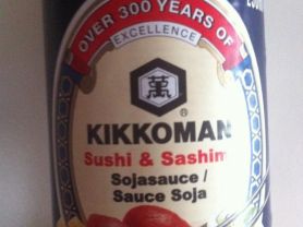 Sushi & Sashimi Sojasauce | Hochgeladen von: britskank