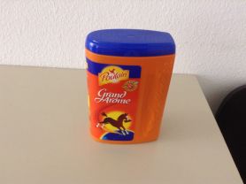 Poulain Grand Arome, Cacao | Hochgeladen von: krm