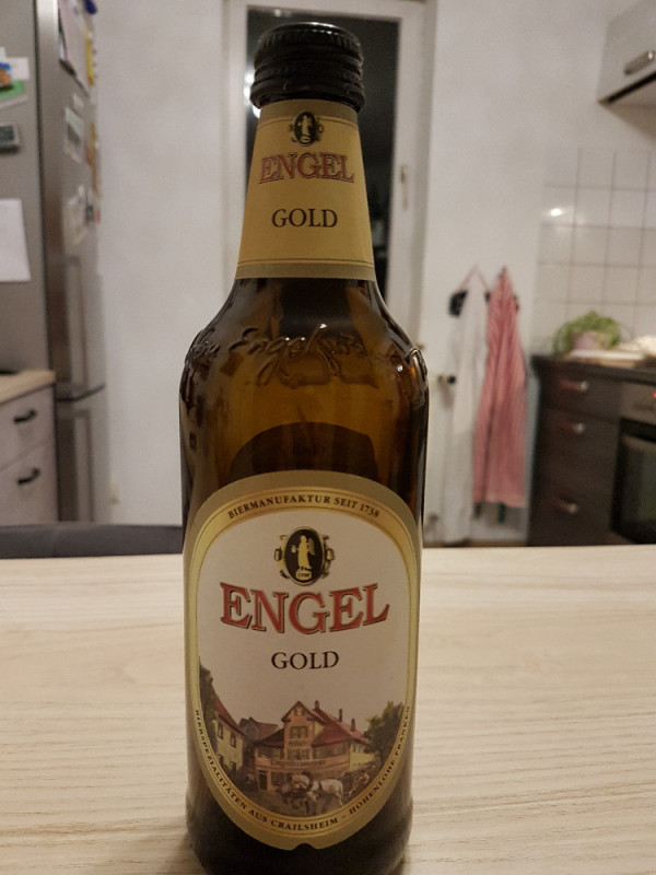 Engel Gold, Bier von ps105815 | Hochgeladen von: ps105815