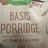 DM Bio Basis Porridge, mit Dinkel & Flohsamen ohne Zuckerzus | Hochgeladen von: joannagoletzko463