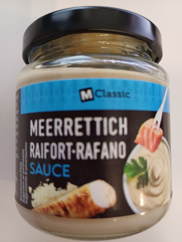 Meerrettich, Raifort-Rafano von fraenzi1972110 | Hochgeladen von: fraenzi1972110