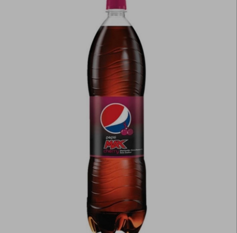 Pepsi Max Cherry, Zero Zucker von Tribi | Hochgeladen von: Tribi