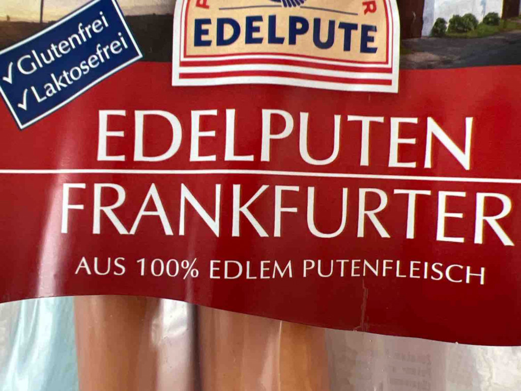 Edelputen   Frankfurter von 071169 | Hochgeladen von: 071169