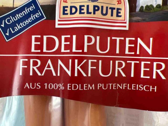 Edelputen   Frankfurter von 071169 | Hochgeladen von: 071169