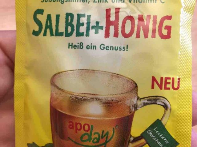 salbei+Honig von Miniholic | Hochgeladen von: Miniholic