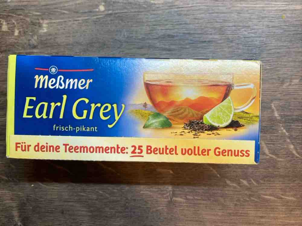 Earl Grey, frisch-pikant von liebe70 | Hochgeladen von: liebe70