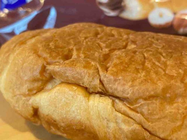 Croissant Nuss-Nougat-Creme von susu90 | Hochgeladen von: susu90