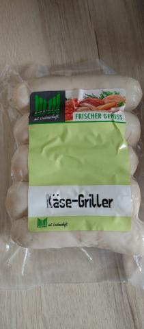 Käse-Griller Marktkauf 300g von sx1 | Hochgeladen von: sx1