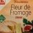 Fleur de Fromage, Weichkäse von Steppi92 | Hochgeladen von: Steppi92