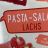 Pasta-Salat, mit Fusilli von vongottesgnaden894 | Hochgeladen von: vongottesgnaden894