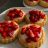 Erdbeer Tartelettes mit Bourbon Vanillecreme von Ricky86 | Hochgeladen von: Ricky86