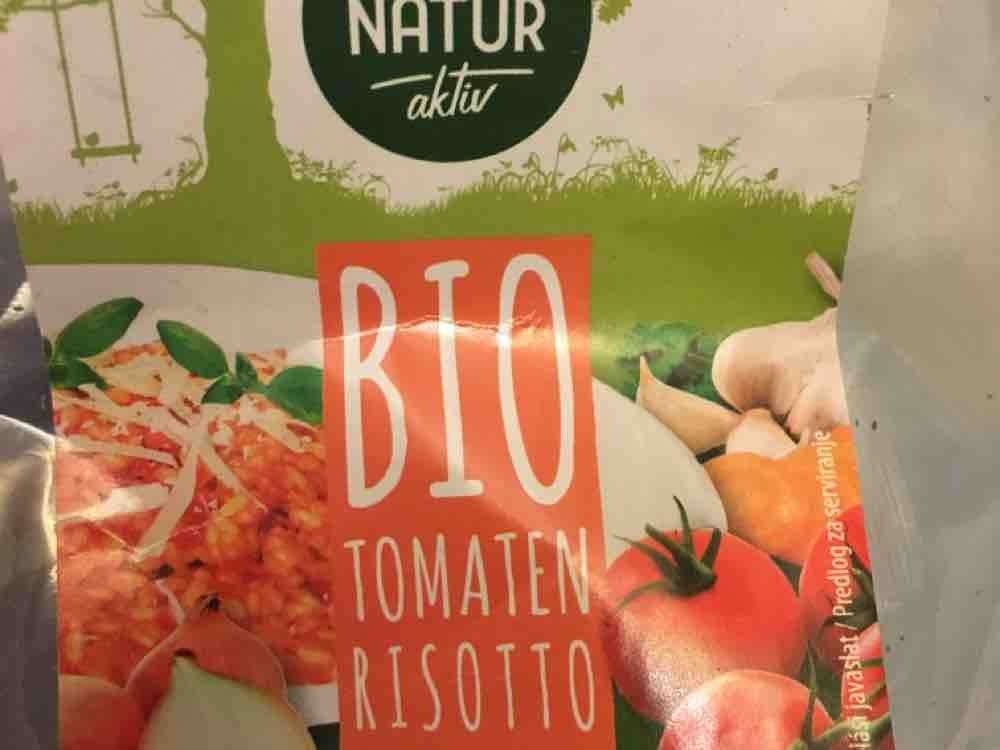 Tomaten Risotto von illkom1 | Hochgeladen von: illkom1