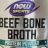 NOW Beef Bone Broth Powder by VenusSB | Hochgeladen von: VenusSB