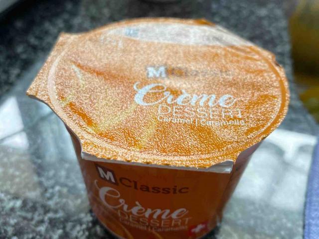 Crème Dessert Caramel von greenflash | Hochgeladen von: greenflash