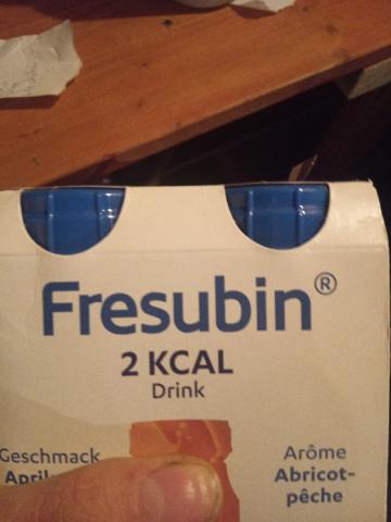 Fresubin 2 kcal drink by Tokki | Uploaded by: Tokki