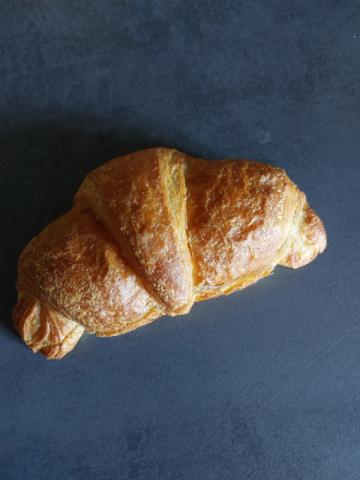 Butter Vollkorn-Croissant von BabsyWahl | Hochgeladen von: BabsyWahl