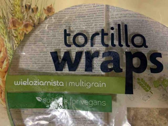 tortilla wraps by Agneta | Uploaded by: Agneta