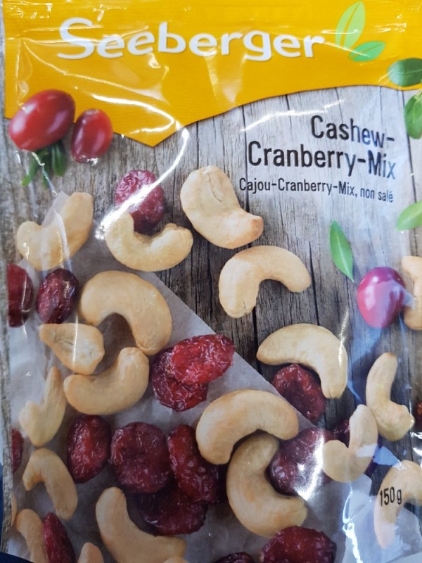 Nuts Nuts