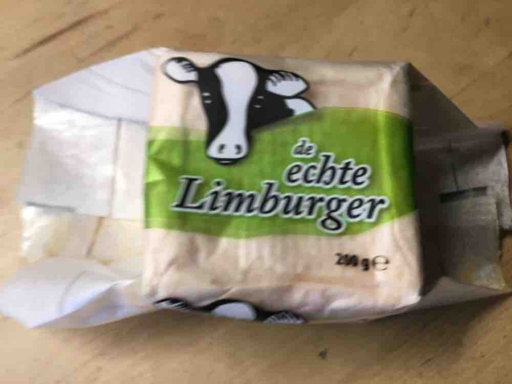 de Echte Limburger von uspliethoff | Hochgeladen von: uspliethoff