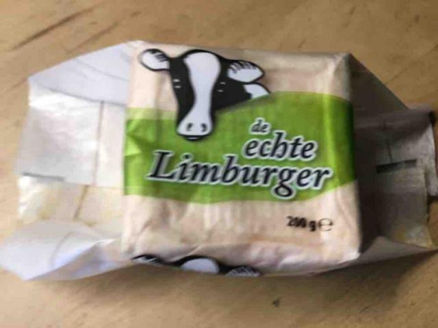 de Echte Limburger von uspliethoff | Hochgeladen von: uspliethoff