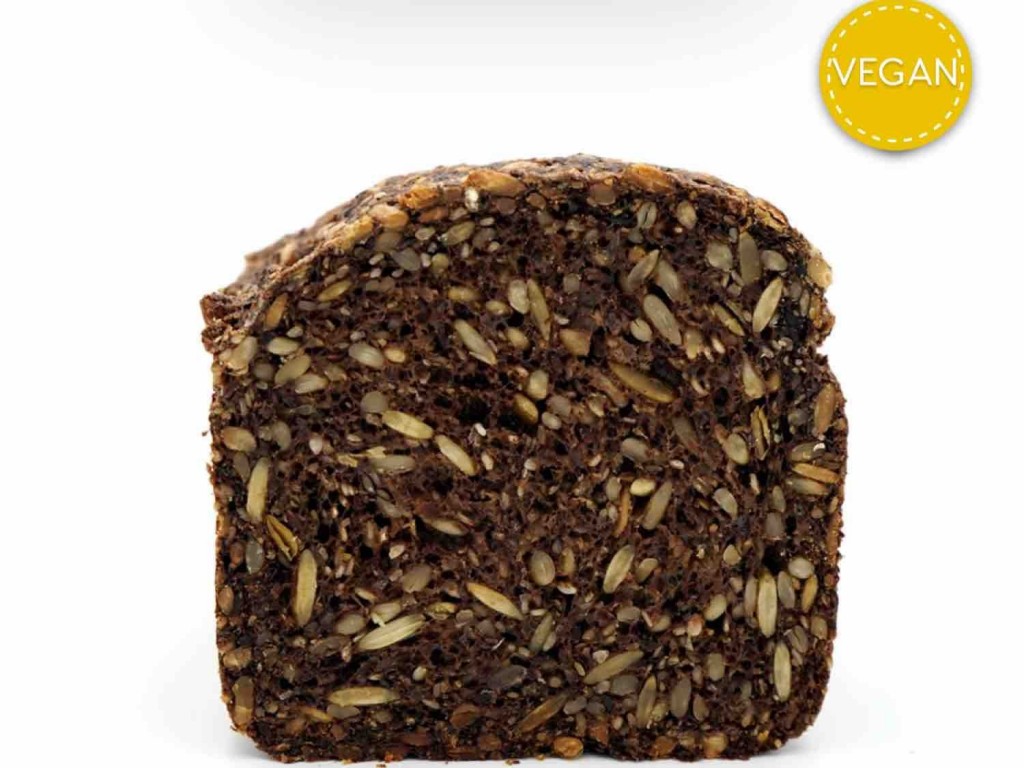 Korn an Korn Bio-Brot, gluten-free von victoryapple | Hochgeladen von: victoryapple