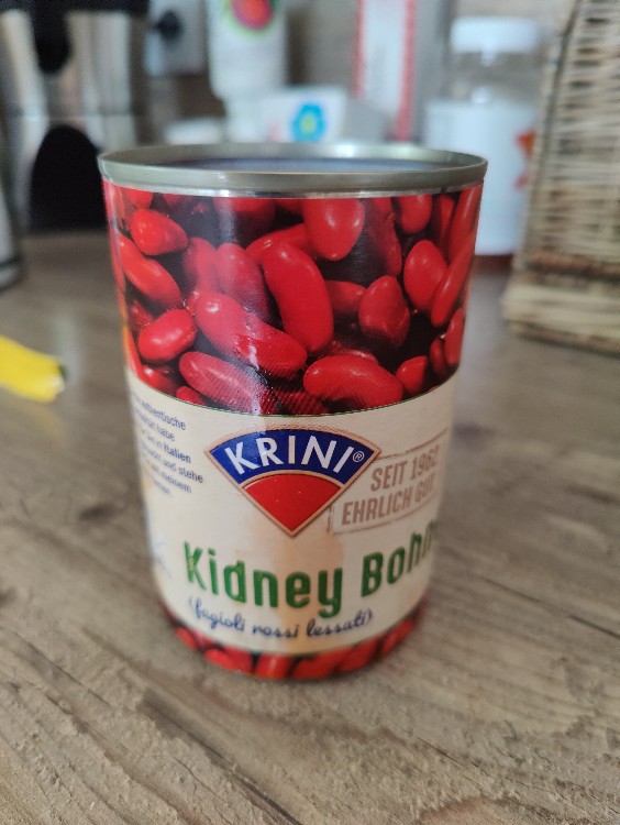 Kidneybohnen von Pointxy | Hochgeladen von: Pointxy