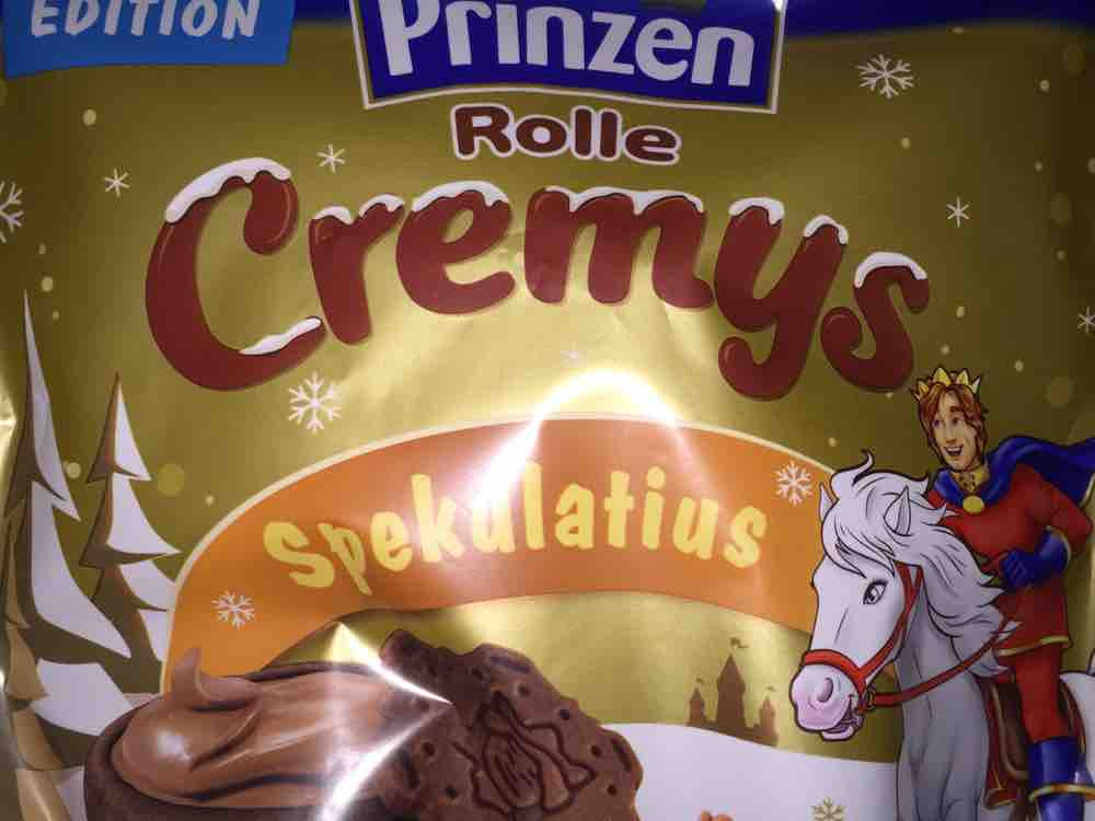 Prinzen Rolle Creamys, Winter Edition von stellalost | Hochgeladen von: stellalost