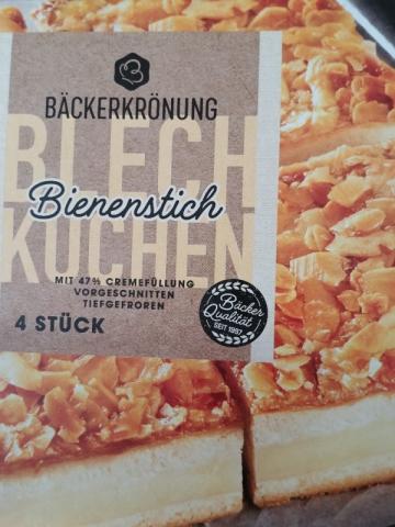 Bienenstich Penny von Eisenklinge | Hochgeladen von: Eisenklinge