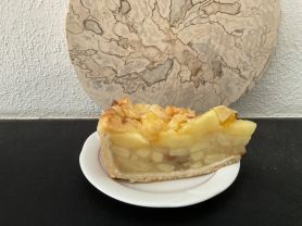 Apfeltortenstück, Apfel | Hochgeladen von: varena