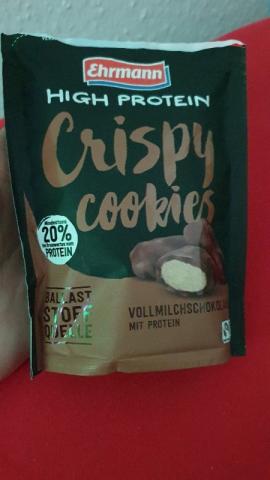 Crispy Cookies von robertlange1997523 | Hochgeladen von: robertlange1997523