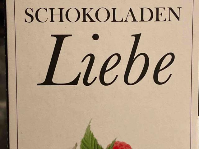 Schokoladen Liebe, Himbeere by Jaqxz | Uploaded by: Jaqxz