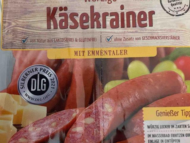 Käsekrainer von WeSt1112 | Hochgeladen von: WeSt1112