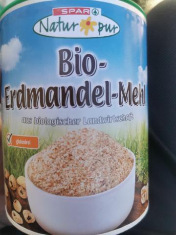 Bio Erdmandel-Mehl by zanvranetic1 | Uploaded by: zanvranetic1