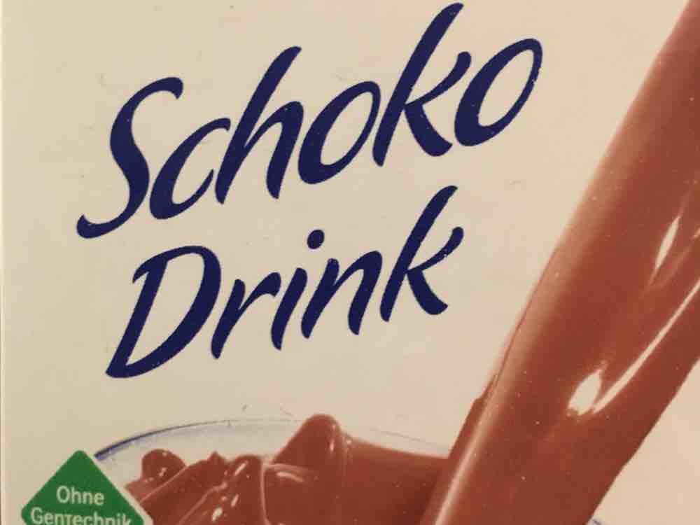 Schoko Drink , mit Milch 3,5% Fett von Akkman | Hochgeladen von: Akkman