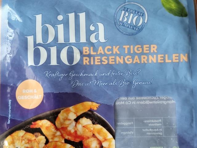 Black Tiger Riesengarnelen bio von wolmel | Hochgeladen von: wolmel Black Tiger Riesengarnelen bio von wolmel | Hochgeladen von: wolmel