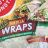 Tortilla Wraps, Weizen by bbbbcst | Hochgeladen von: bbbbcst