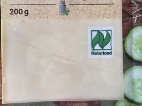 Rewe Bio Gouda 48% Fett i. Tr. | Hochgeladen von: MarkSchier Rewe Bio Gouda 48% Fett i. Tr. | Hochgeladen von: MarkSchier