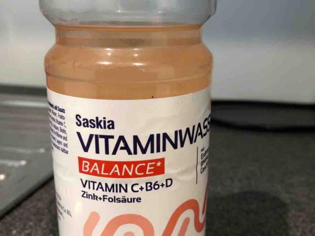 saskia vitaminwasser, vitamin c+b6+D von Cori1 | Hochgeladen von: Cori1