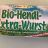 Bio-Hendl-Extra-Wurst von gabrielaraudner758 | Hochgeladen von: gabrielaraudner758