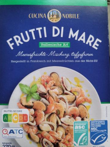 Frutti di Mare, allolio von caroo0lin | Hochgeladen von: caroo0lin