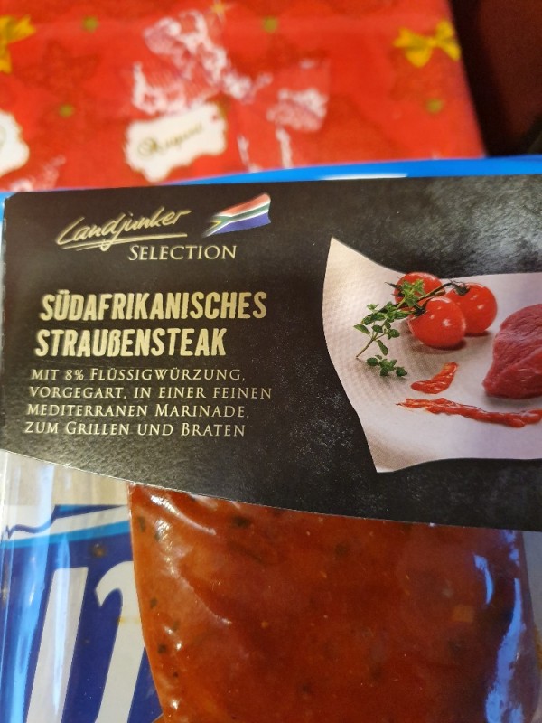 Südafrikanische straußensteak von Nic1991 | Hochgeladen von: Nic1991 Südafrikanische straußensteak von Nic1991 | Hochgeladen von: Nic1991
