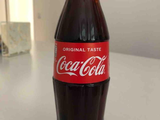 Coca Cola Original Taste von GruenLi | Hochgeladen von: GruenLi