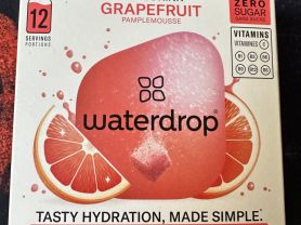 Waterdrop Grapefruit (Limited Edition), Grapefruit | Hochgeladen von: DirePug