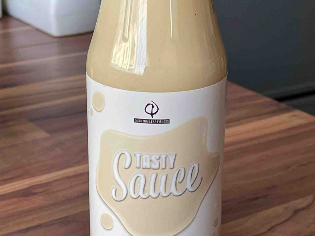 TASTY SAUCE MAYO - STYLE von Tom130576 | Hochgeladen von: Tom130576