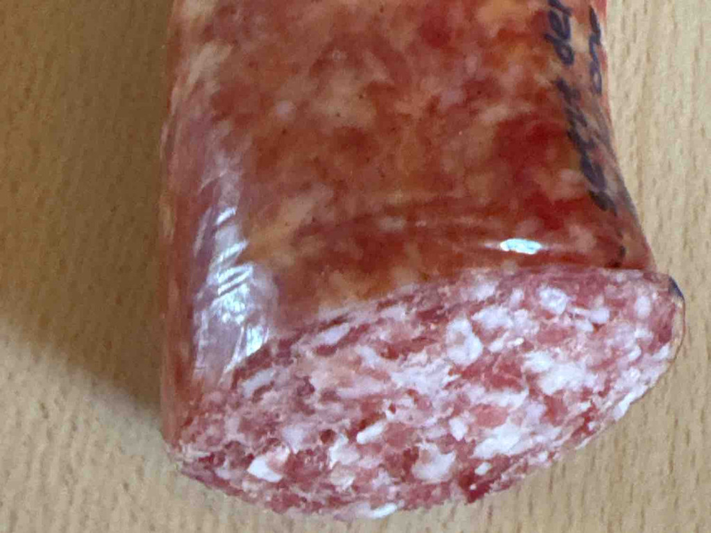 Braunschweiger Mettwurst von Oedipus | Hochgeladen von: Oedipus