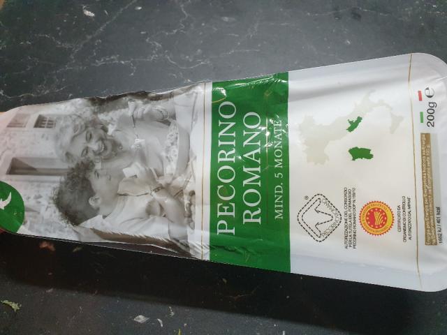 Pecorino Romano by nilanjan04 | Uploaded by: nilanjan04