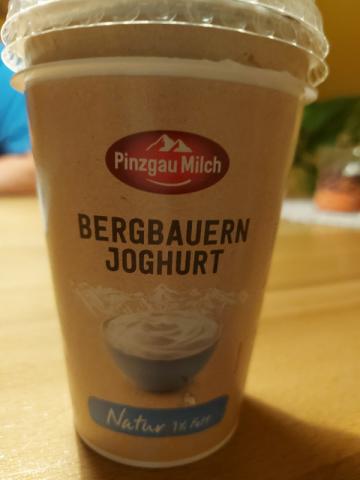 Bergbauern Joghurt von AnjaMie | Hochgeladen von: AnjaMie