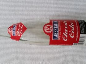 Labertaler Classic Cola | Hochgeladen von: michhof