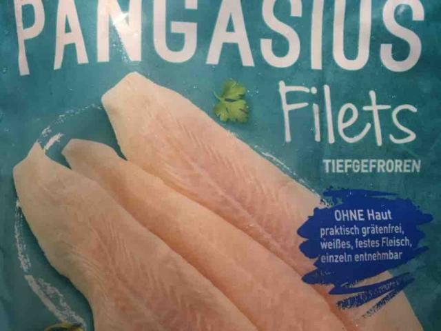 Zarte Pangasius Filets von TomNighthawk | Hochgeladen von: TomNighthawk