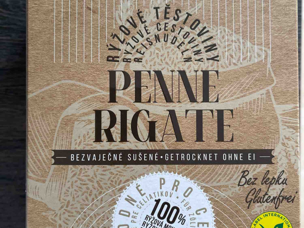 Penne Rigate, Reis von infoweb161 | Hochgeladen von: infoweb161